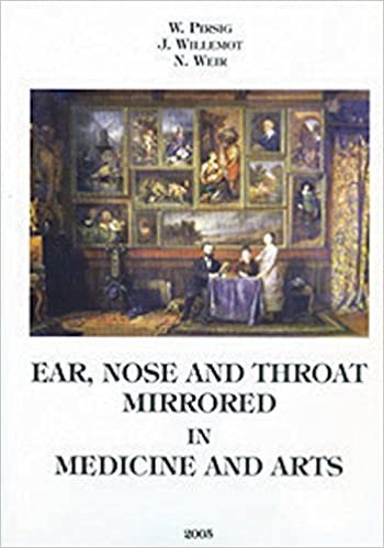 okumak Ear, Nose and Throat Mirrored in Medicine and Arts