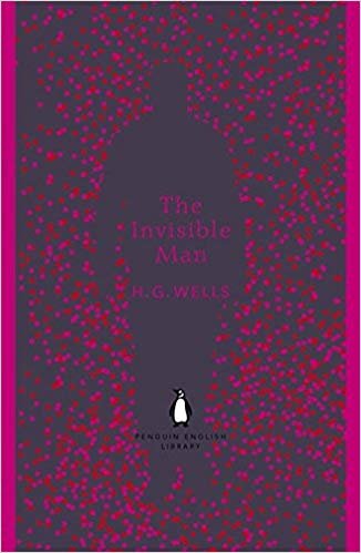 okumak The Invisible Man (The Penguin English Library)