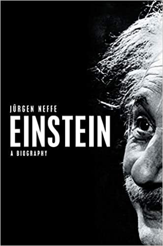 okumak Einstein: A Biography