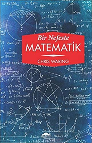 okumak Bir Nefeste Matematik