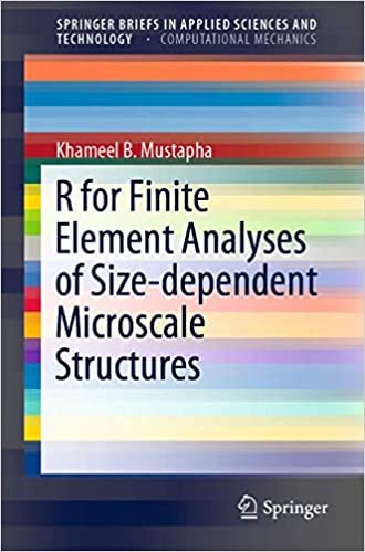 okumak R for Finite Element Analyses of Size-dependent Microscale Structures (SpringerBriefs in Applied Sciences and Technology)