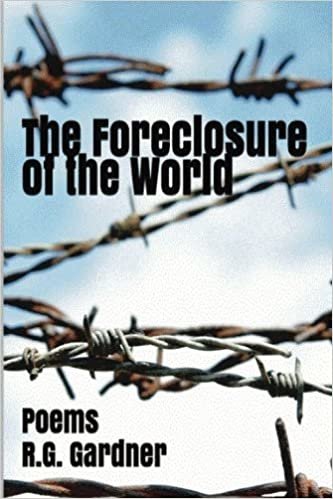 okumak The Foreclosure of the World