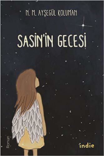 okumak Sasin&#39;in Gecesi