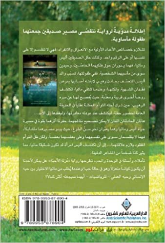 The Solitude Of Prime Numbers (Arabic Edition)