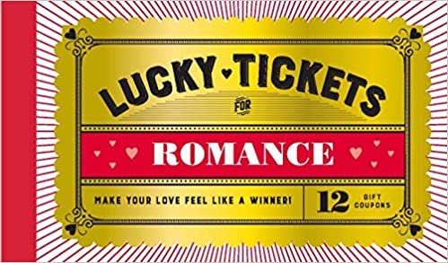okumak LUCKY TICKETS FOR ROMANCE