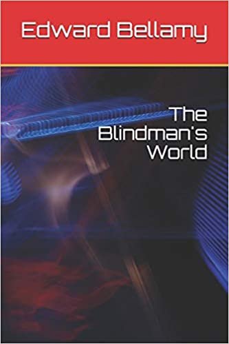 okumak The Blindman&#39;s World