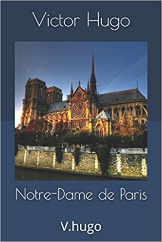 okumak Notre-Dame de Paris: V.hugo