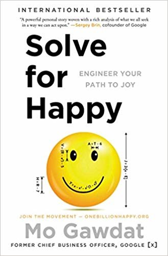 حل للحصول على سعيد: Engineer مسار الخاصة بك حتى Joy
