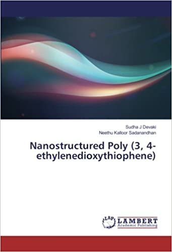 okumak Nanostructured Poly (3, 4-ethylenedioxythiophene)