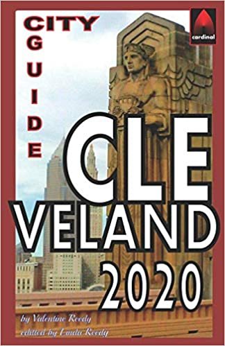 okumak Cleveland City Guide 2020