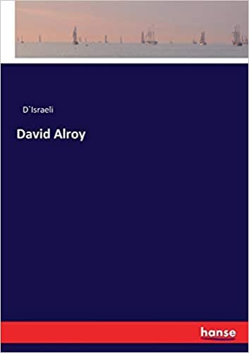 okumak David Alroy