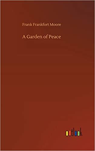 okumak A Garden of Peace