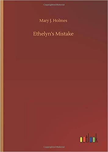 okumak Ethelyn&#39;s Mistake