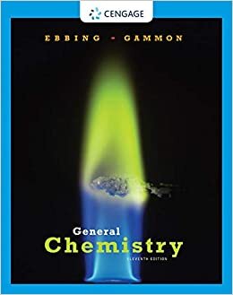 okumak General Chemistry
