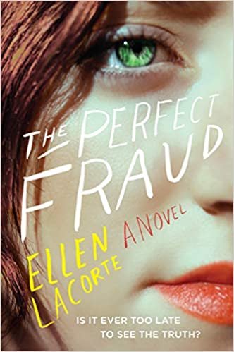 okumak The Perfect Fraud: A Novel
