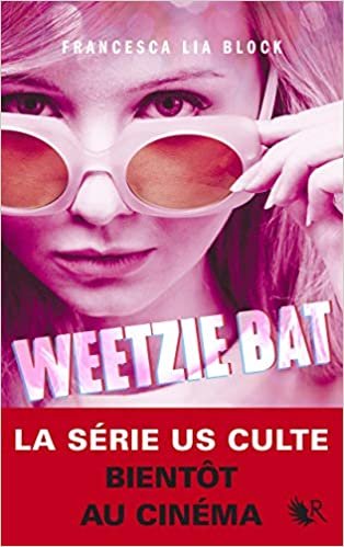 okumak Weetzie bat (Collection R)