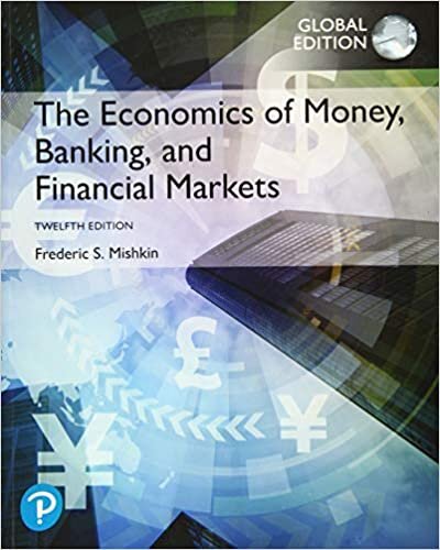 okumak The Economics of Money, Banking and Financial Markets, Global Edition
