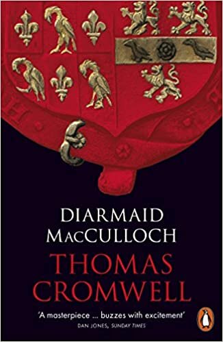 okumak Thomas Cromwell: A Life