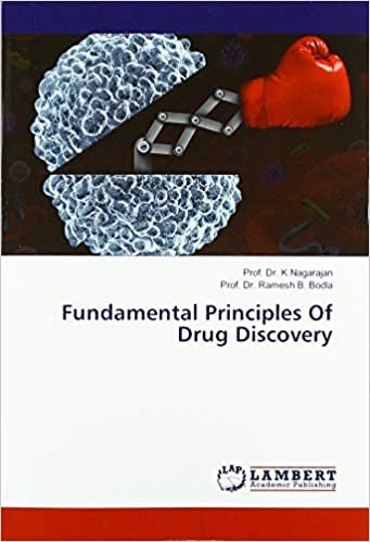 okumak Fundamental Principles Of Drug Discovery