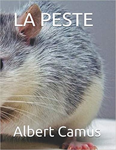 okumak La Peste