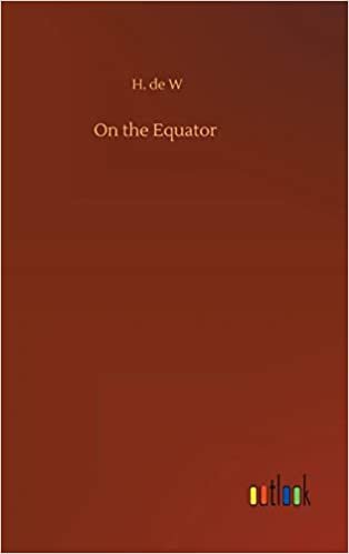 okumak On the Equator