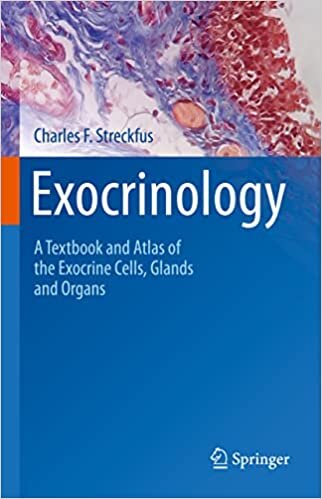 Exocrinology: A Textbook and Atlas of the Exocrine Cells, Glands and Organs