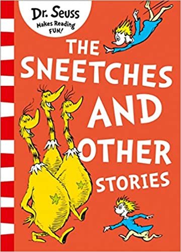 okumak The Sneetches and Other Stories