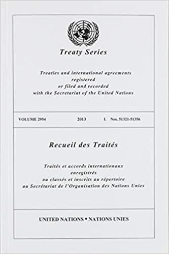 okumak Treaty Series