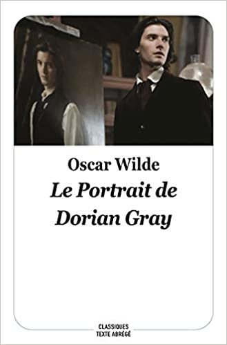 okumak Portrait de Dorian Gray (texte abrégé) (Le) (CLASSIQUES)