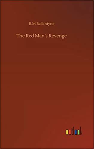 okumak The Red Man&#39;s Revenge