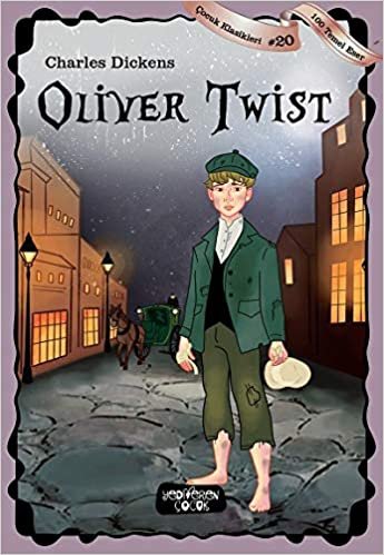 okumak Oliver Twist