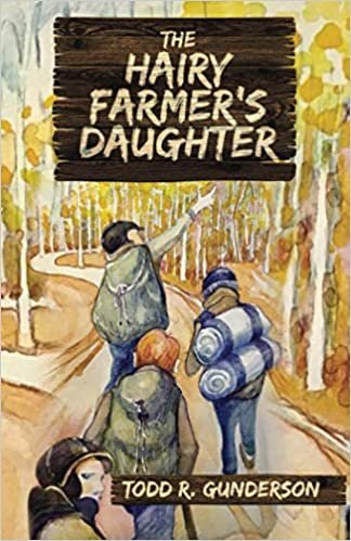 okumak The Hairy Farmer&#39;s Daughter