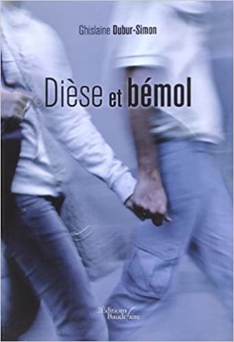 okumak Dièse et bémol (BAU.BAUDELAIRE)