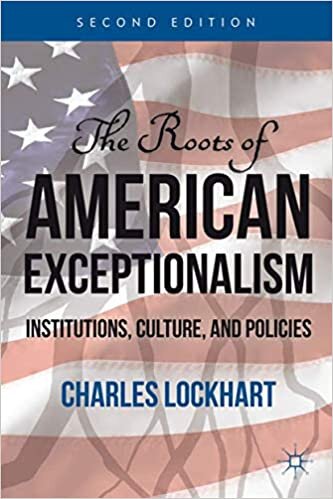okumak The Roots of American Exceptionalism: Institutions, Culture, and Policies