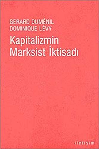 okumak Kapitalizmin Marksist İktisadı