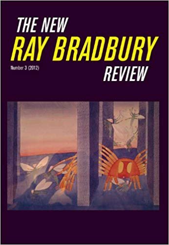okumak The New Ray Bradbury Review : Number 3, 2012
