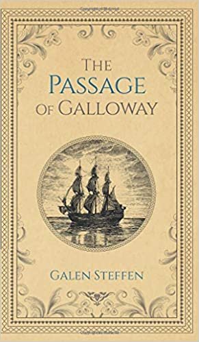 okumak The Passage of Galloway