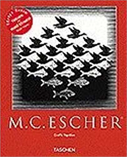okumak M.C. Escher (Türkçe)