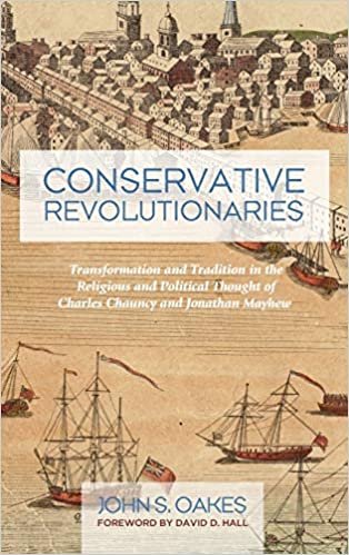okumak Conservative Revolutionaries