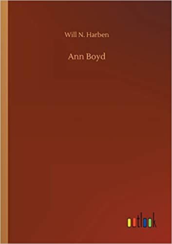 okumak Ann Boyd