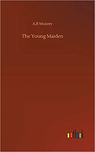 okumak The Young Maiden