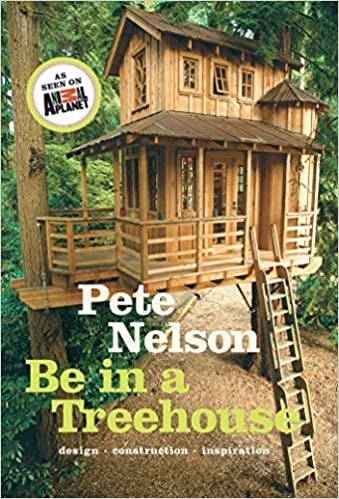 okumak Nelson, P: Be in a Treehouse