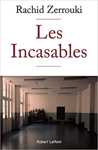 okumak Les Incasables