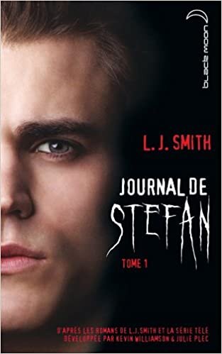 okumak Journal de Stefan - Tome 1 - Les origines (Journal de Stefan (1))