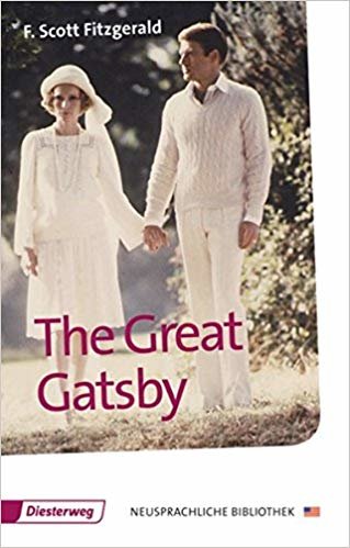 okumak The Great Gatsby.