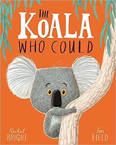 okumak The Koala Who Could