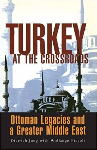 okumak Turkey at the Crossroads
