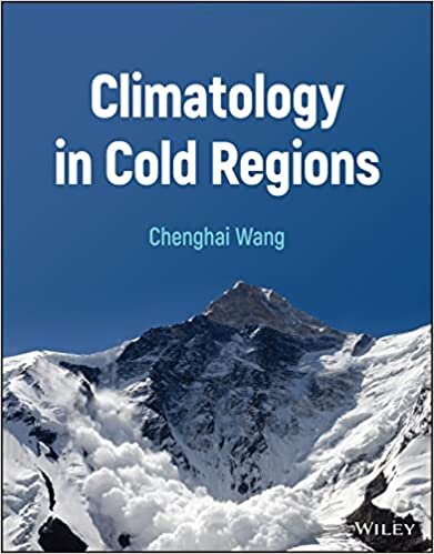 Climatology in Cold Regions