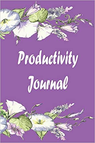 okumak Productivity Journal: Daily Record of Experiences And Observations, Blank Undated Work Diary Life Journal