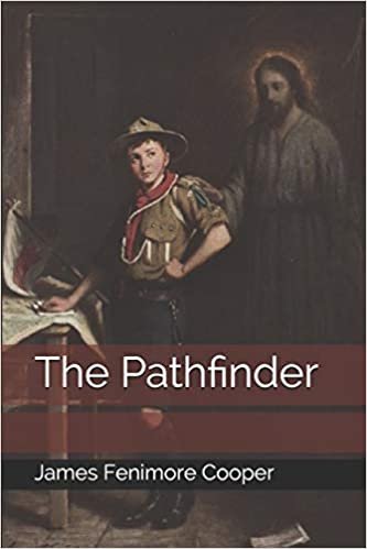 okumak The Pathfinder